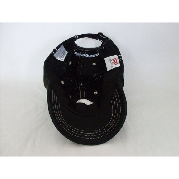 Hawk Enterprises Strap Adjustable Eagle Hat - Picture 5 of 5